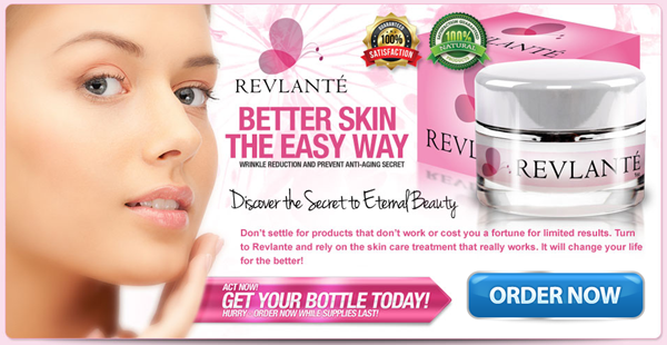 revlante cream trial
