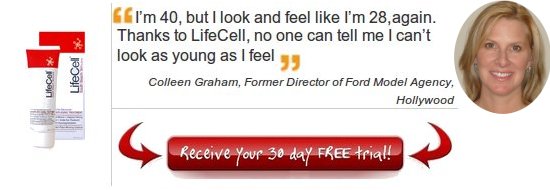 lifecell all in one anti aging trial