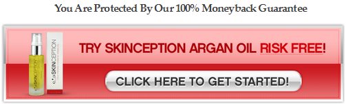 buy skinception argan oil