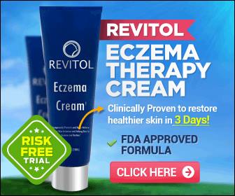 revitol eczema cream review