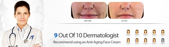 skin revive anti aging cream