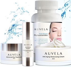 auvela skin care system